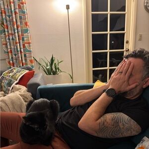 Meet your Posher, Joseph